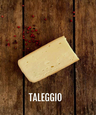 Taleggio - Osteposten